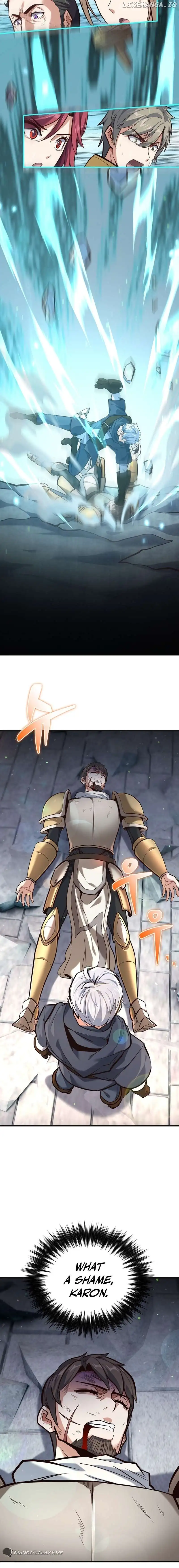 Reincarnation of the Swordmaster Chapter 4 80 04