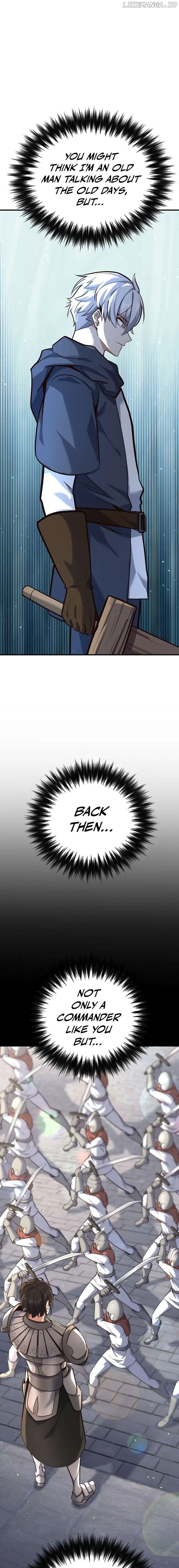 Reincarnation of the Swordmaster Chapter 4 81 05