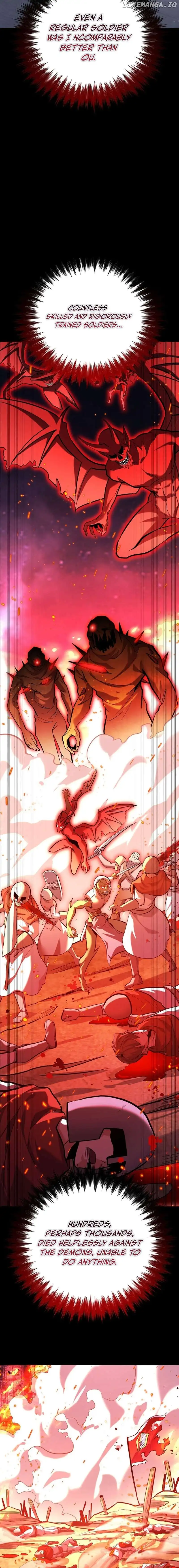 Reincarnation of the Swordmaster Chapter 4 82 06