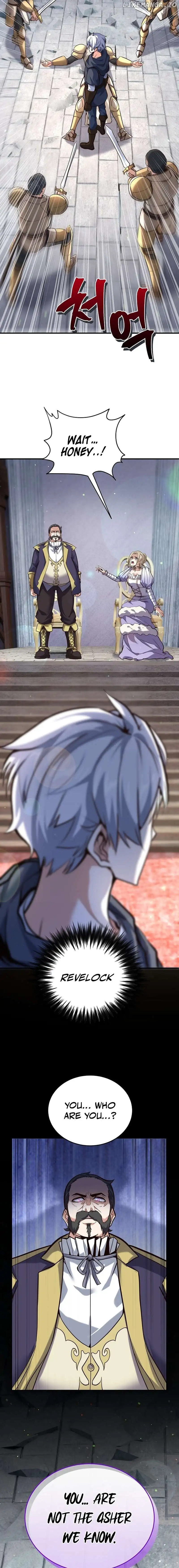 Reincarnation of the Swordmaster Chapter 4 84 08