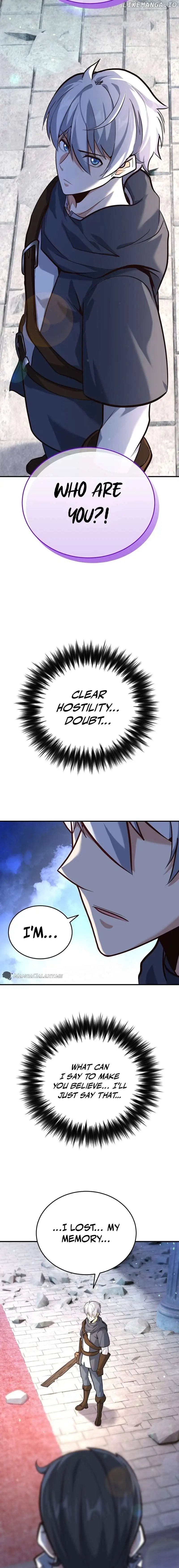 Reincarnation of the Swordmaster Chapter 4 85 09