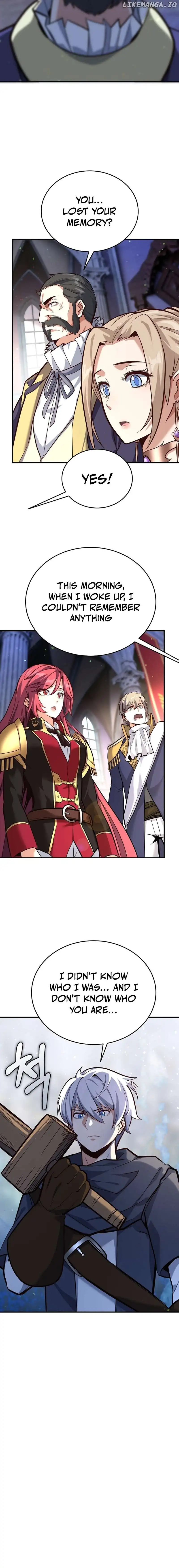 Reincarnation of the Swordmaster Chapter 4 86 10