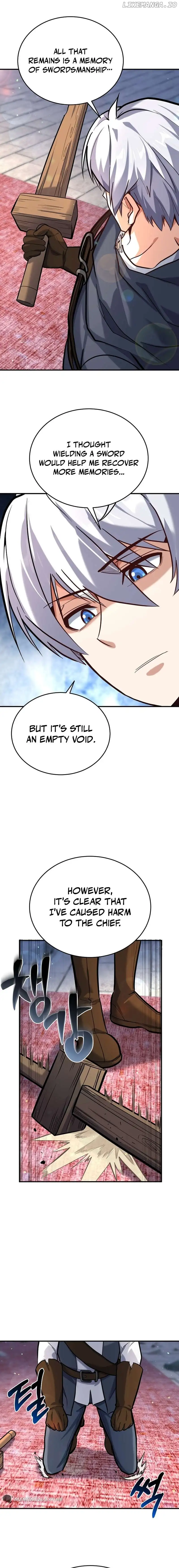 Reincarnation of the Swordmaster Chapter 4 87 11