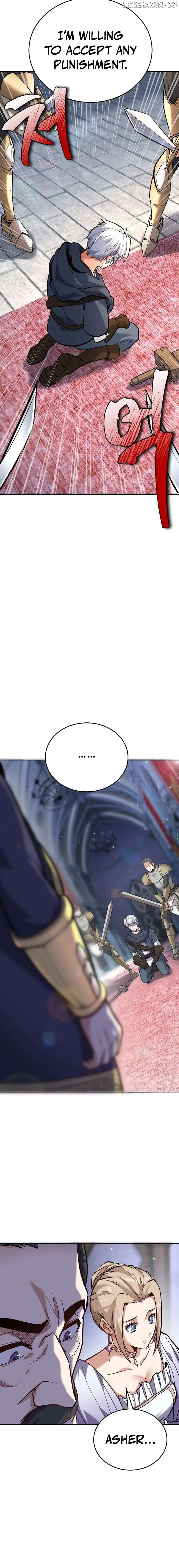 Reincarnation of the Swordmaster Chapter 4 88 12