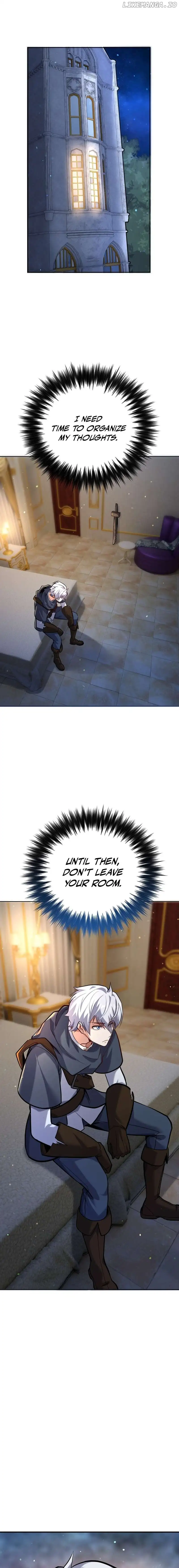 Reincarnation of the Swordmaster Chapter 4 89 13