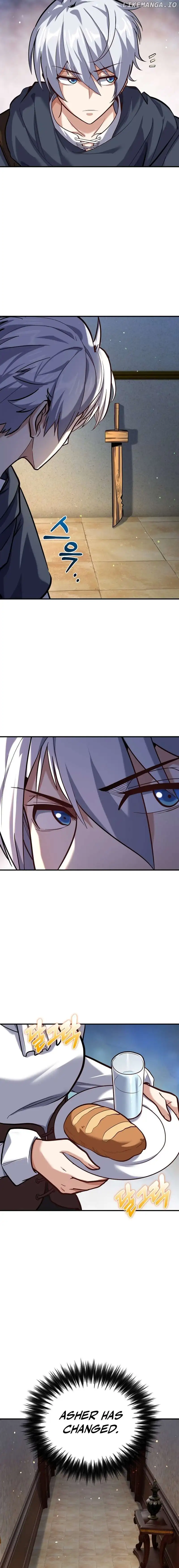 Reincarnation of the Swordmaster Chapter 4 90 14