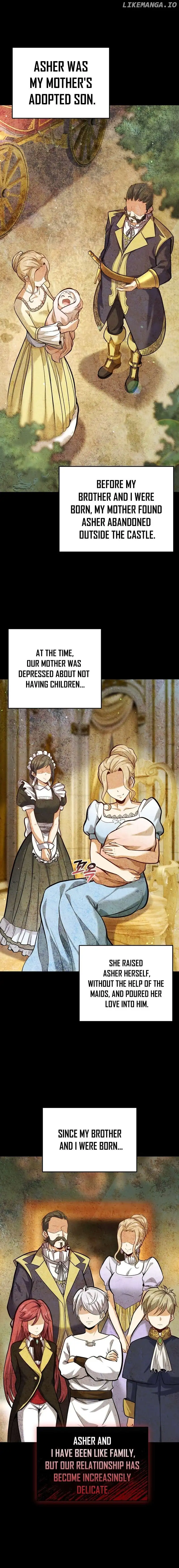 Reincarnation of the Swordmaster Chapter 4 92 16