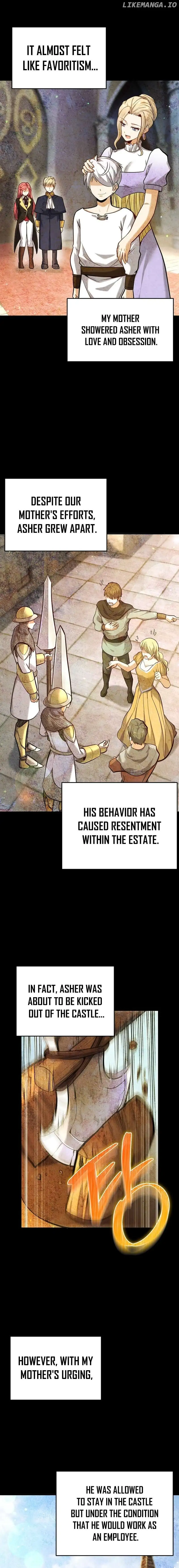 Reincarnation of the Swordmaster Chapter 4 93 17