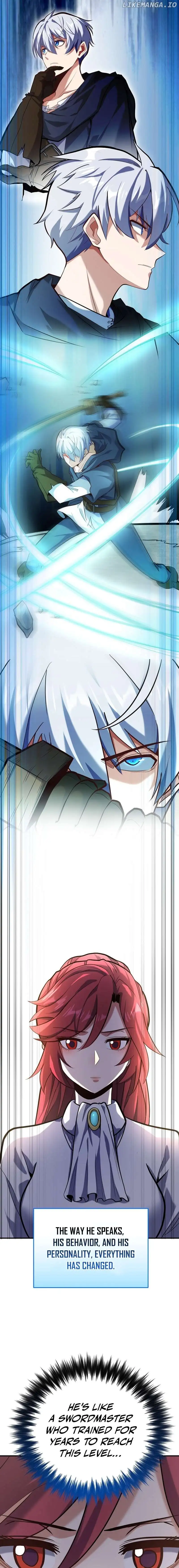 Reincarnation of the Swordmaster Chapter 4 95 19