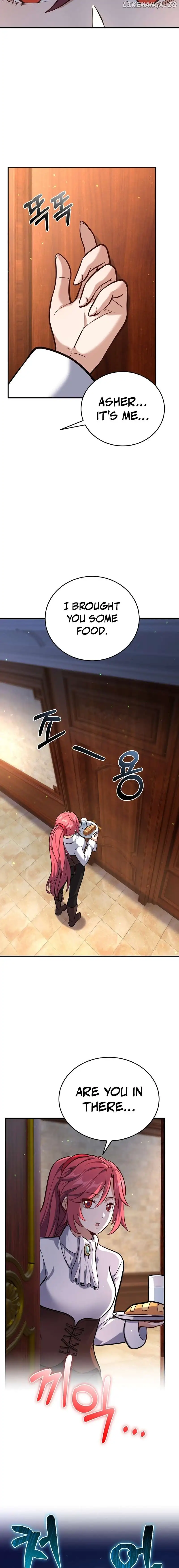 Reincarnation of the Swordmaster Chapter 4 96 20