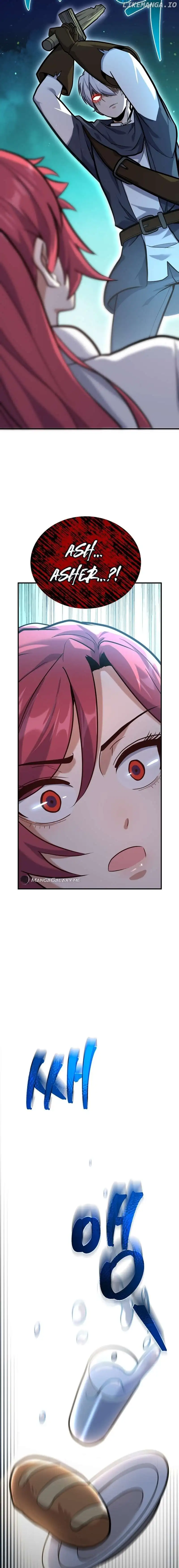 Reincarnation of the Swordmaster Chapter 4 97 21