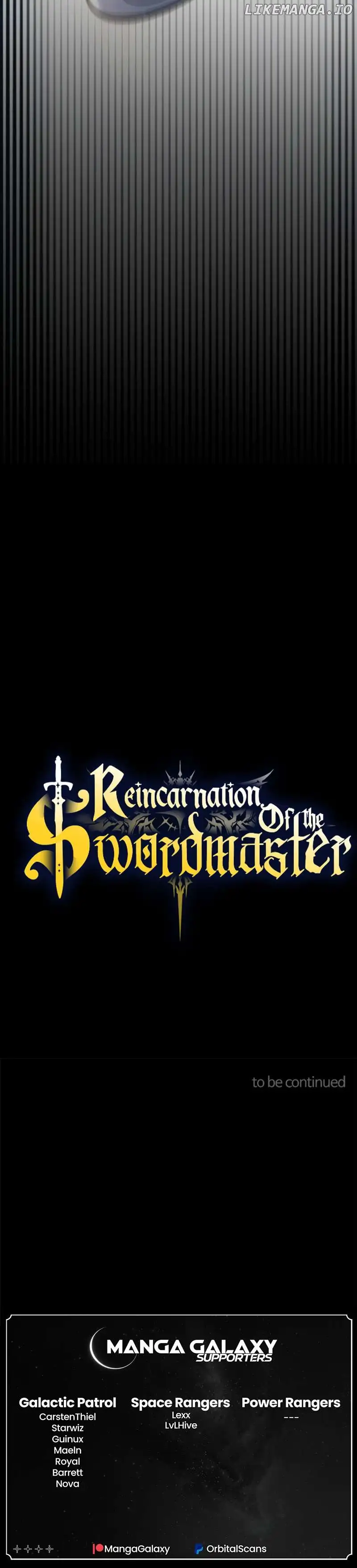 Reincarnation of the Swordmaster Chapter 4 98 22