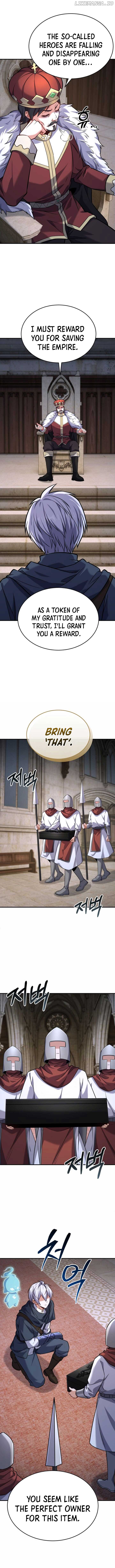 Reincarnation of the Swordmaster Chapter 40 54 02