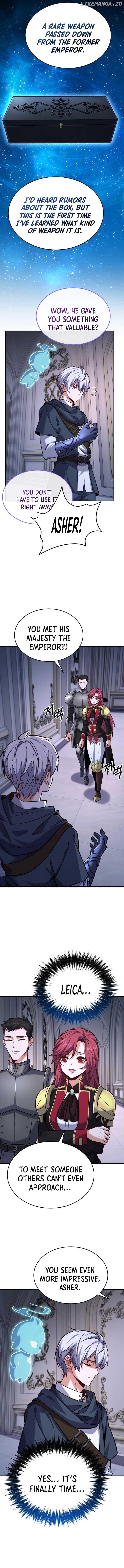 Reincarnation of the Swordmaster Chapter 40 56 04