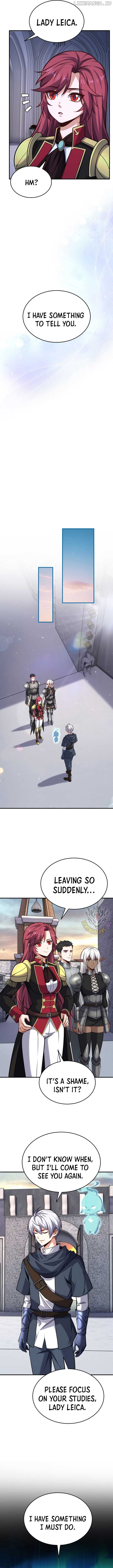 Reincarnation of the Swordmaster Chapter 40 57 05