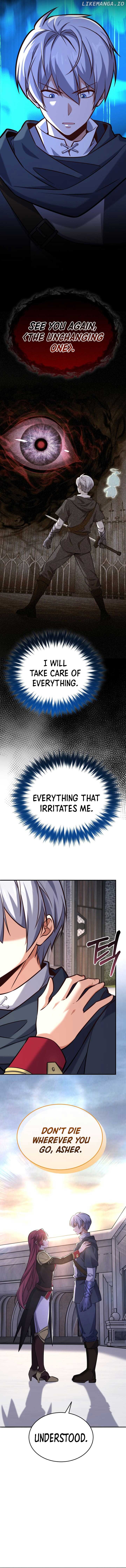 Reincarnation of the Swordmaster Chapter 40 58 06