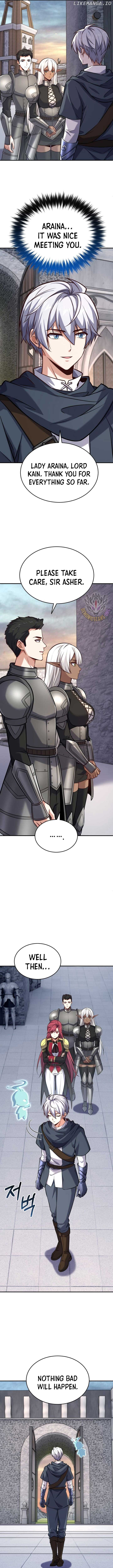 Reincarnation of the Swordmaster Chapter 40 59 07