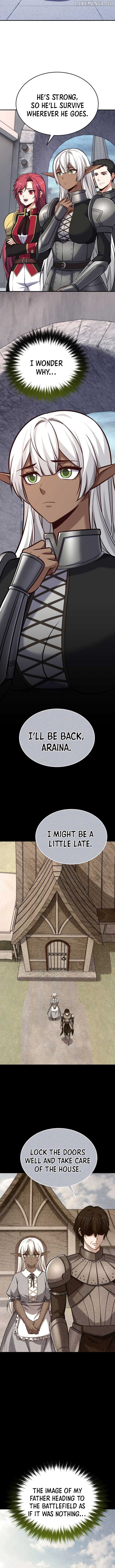 Reincarnation of the Swordmaster Chapter 40 60 08