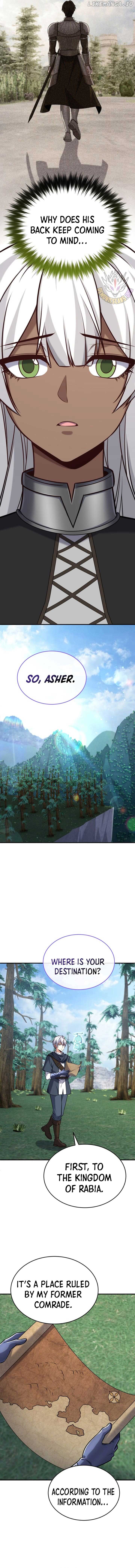 Reincarnation of the Swordmaster Chapter 40 61 09