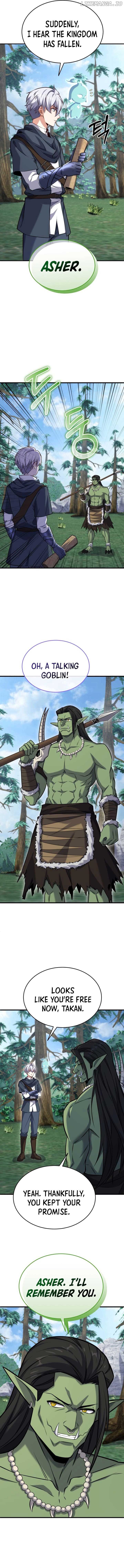 Reincarnation of the Swordmaster Chapter 40 62 10