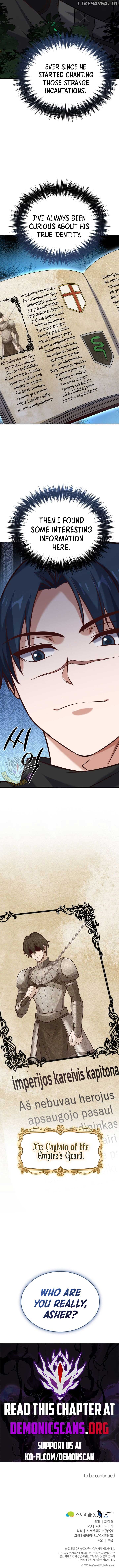 Reincarnation of the Swordmaster Chapter 40 67 15