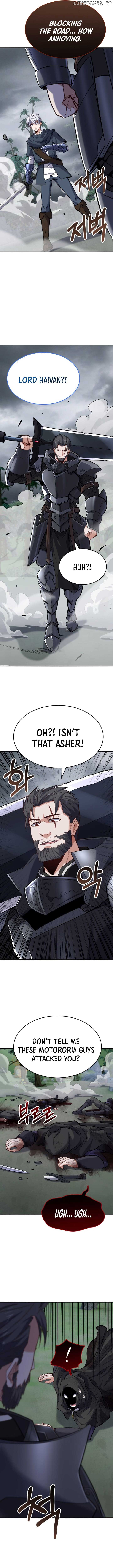 Reincarnation of the Swordmaster Chapter 41 59 ch 41 10