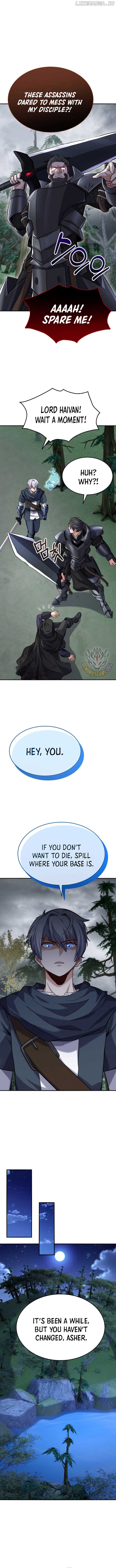 Reincarnation of the Swordmaster Chapter 41 60 ch 41 11