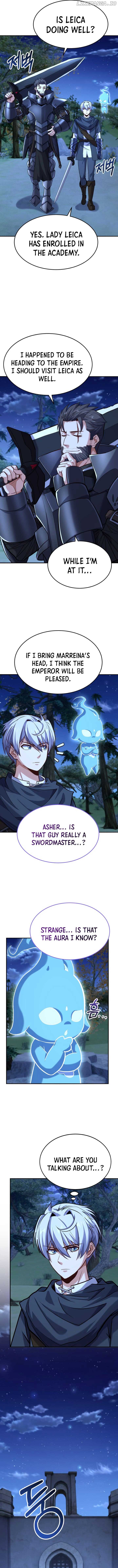 Reincarnation of the Swordmaster Chapter 41 61 ch 41 12