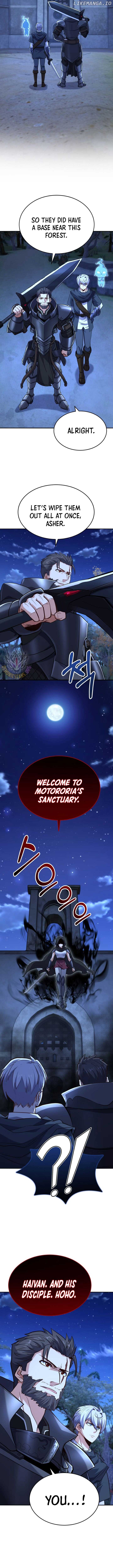 Reincarnation of the Swordmaster Chapter 41 62 ch 41 13