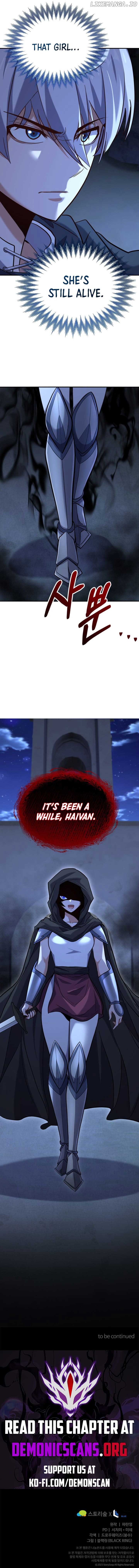 Reincarnation of the Swordmaster Chapter 41 63 ch 41 14