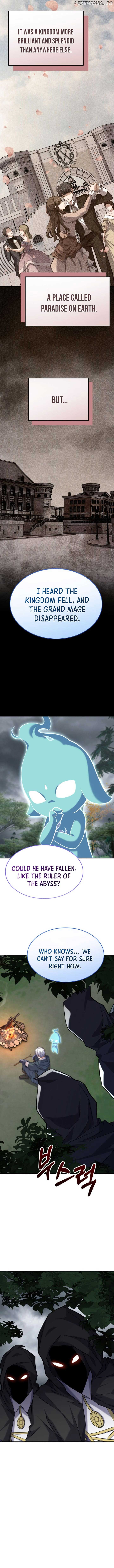 Reincarnation of the Swordmaster Chapter 41 51 ch 41 2