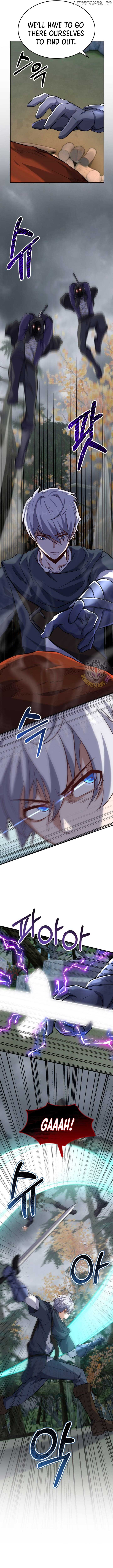 Reincarnation of the Swordmaster Chapter 41 52 ch 41 3