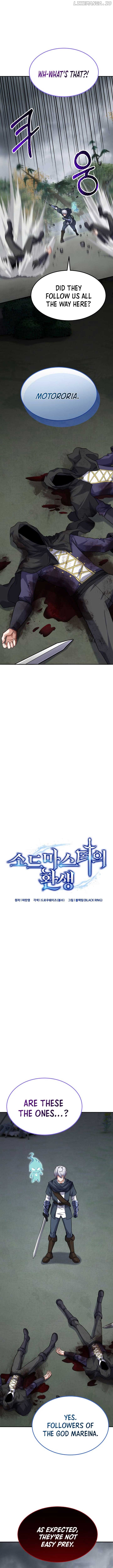 Reincarnation of the Swordmaster Chapter 41 53 ch 41 4