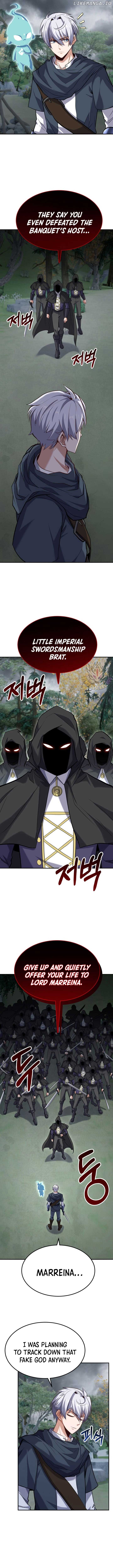 Reincarnation of the Swordmaster Chapter 41 54 ch 41 5