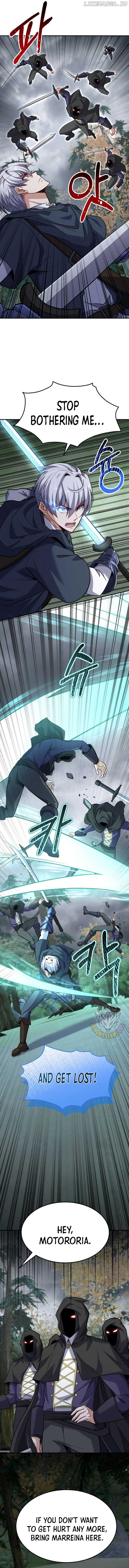 Reincarnation of the Swordmaster Chapter 41 56 ch 41 7