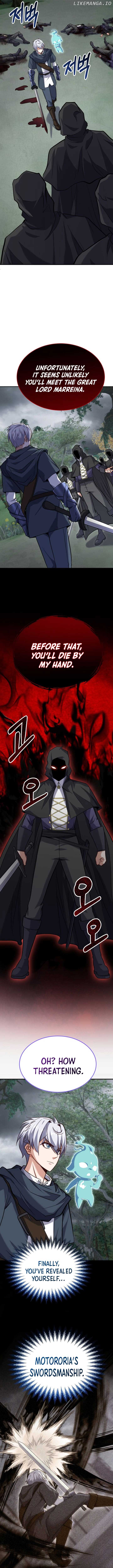 Reincarnation of the Swordmaster Chapter 41 57 ch 41 8