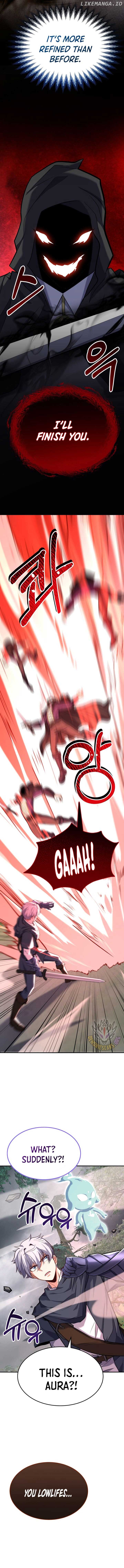 Reincarnation of the Swordmaster Chapter 41 58 ch 41 9