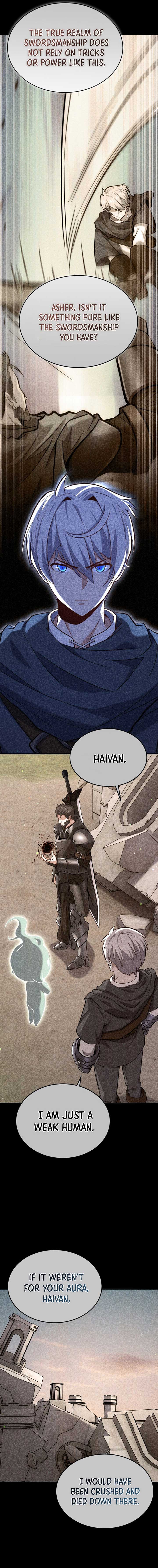 Reincarnation of the Swordmaster Chapter 45 68 ch 45 10