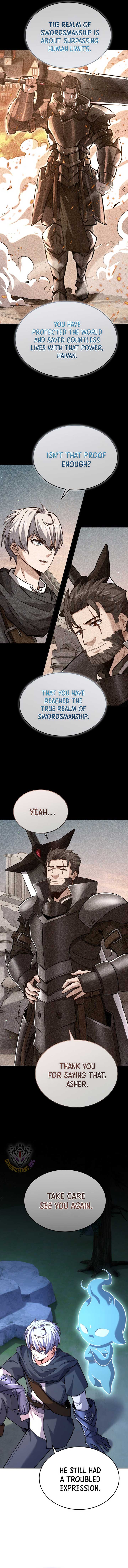 Reincarnation of the Swordmaster Chapter 45 69 ch 45 11