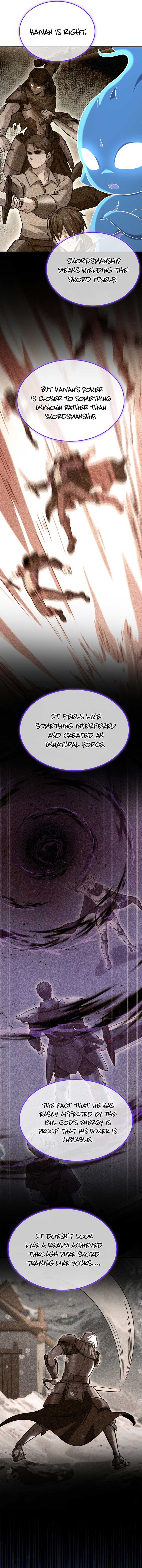 Reincarnation of the Swordmaster Chapter 45 70 ch 45 12