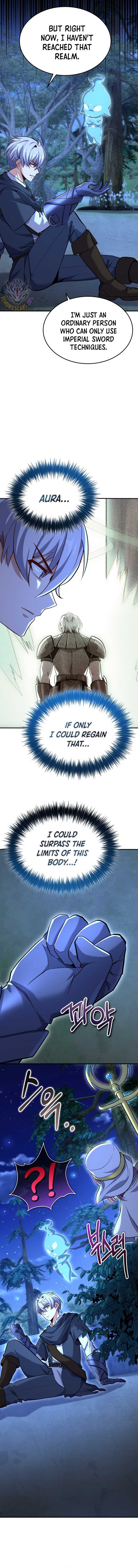 Reincarnation of the Swordmaster Chapter 45 71 ch 45 13