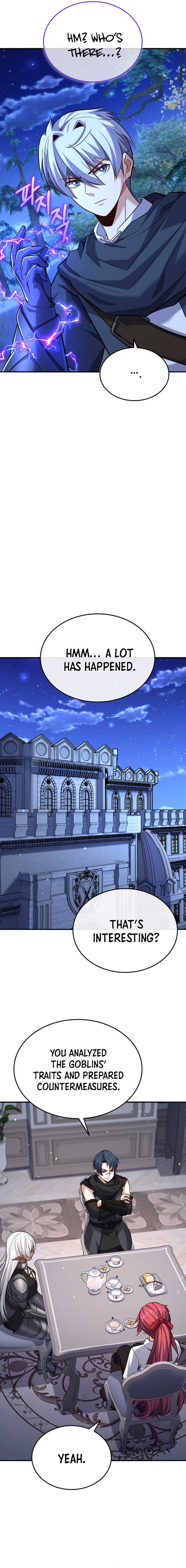 Reincarnation of the Swordmaster Chapter 45 72 ch 45 14