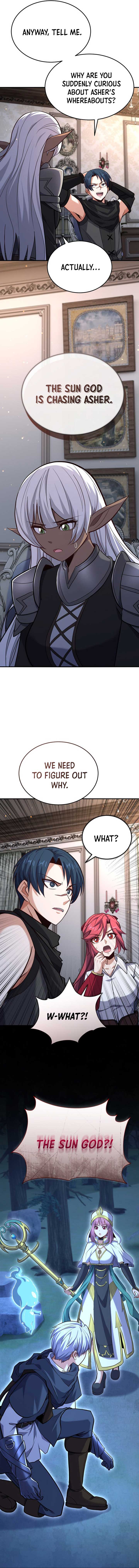 Reincarnation of the Swordmaster Chapter 45 74 ch 45 16