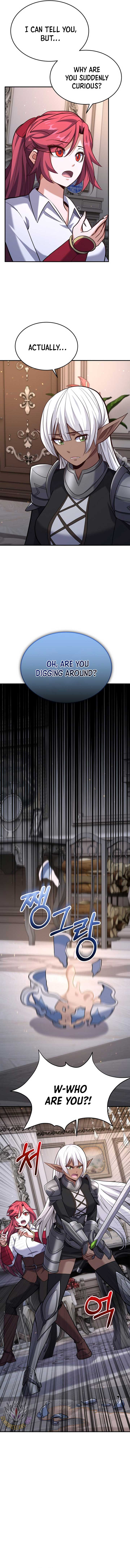 Reincarnation of the Swordmaster Chapter 45 61 ch 45 3