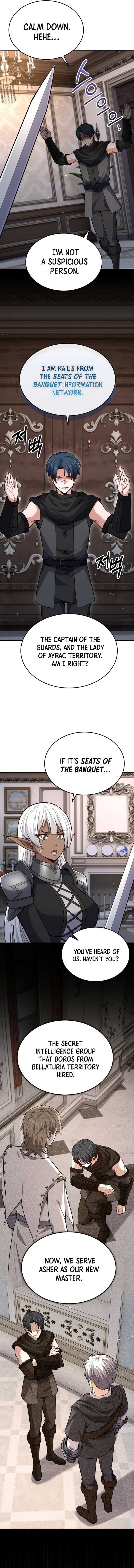 Reincarnation of the Swordmaster Chapter 45 62 ch 45 4