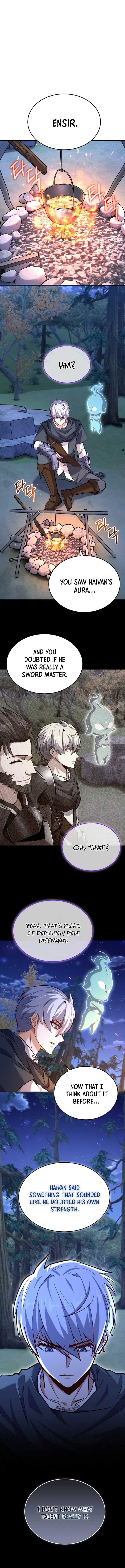 Reincarnation of the Swordmaster Chapter 45 64 ch 45 6