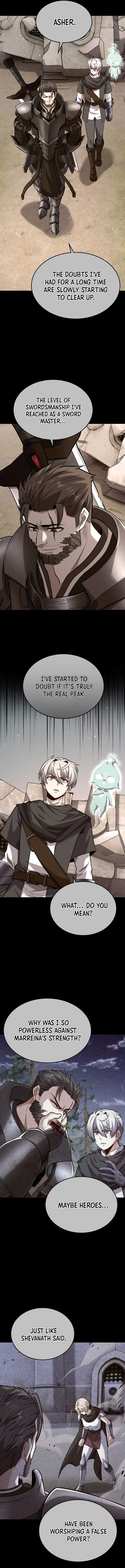 Reincarnation of the Swordmaster Chapter 45 66 ch 45 8