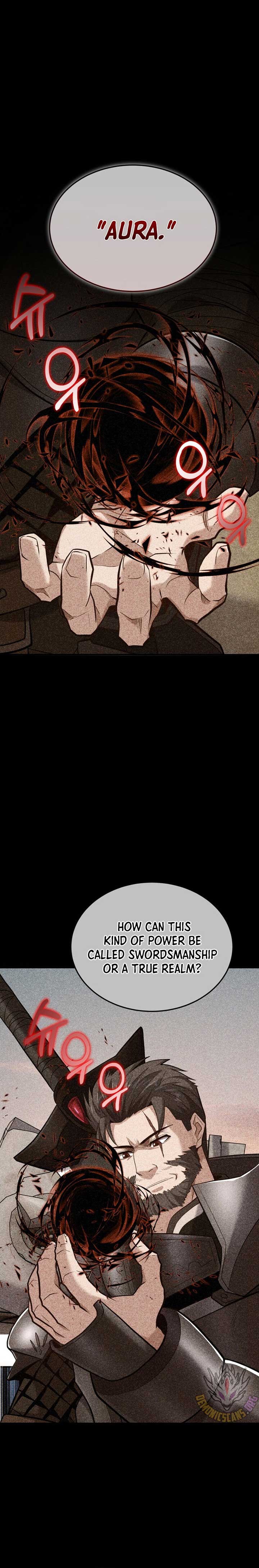 Reincarnation of the Swordmaster Chapter 45 67 ch 45 9