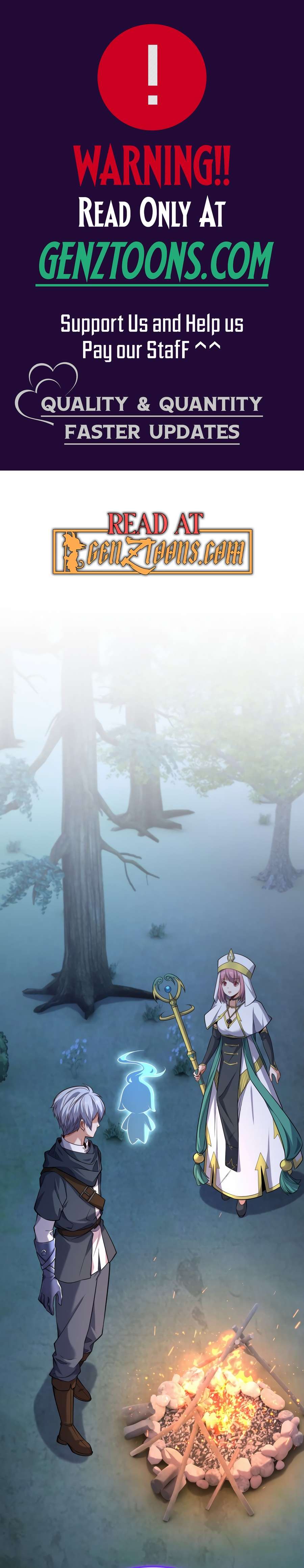 Reincarnation of the Swordmaster Chapter 46 110 ch 46 1