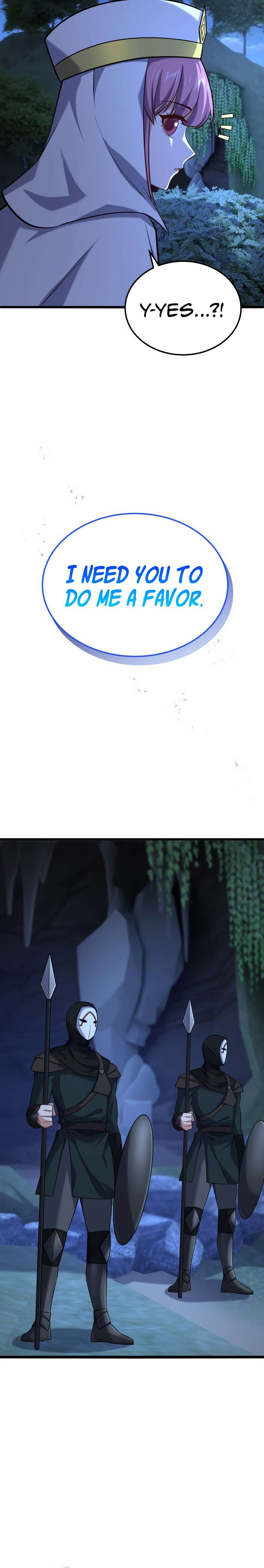 Reincarnation of the Swordmaster Chapter 46 124 ch 46 15